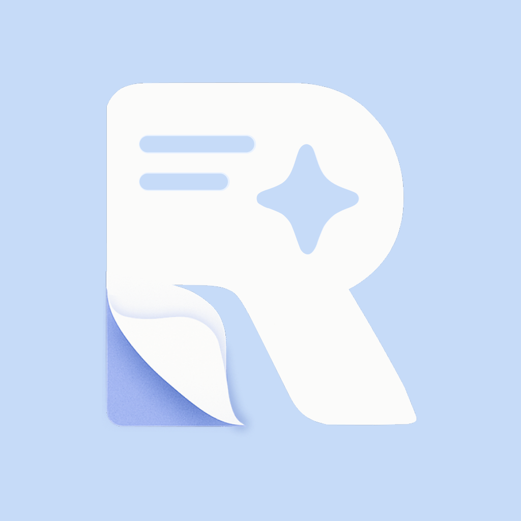 Readly Icon