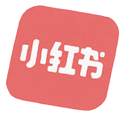 Xiaohongshu icon